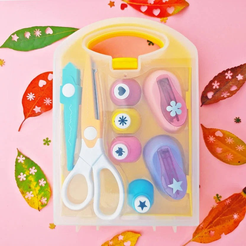 Spark Punch DIY Craft Set – 56% Off 🔥 FOR TODAY ONLY !!!